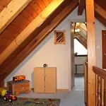 Tatil Evi Sandfoort In Friedrichskoog-spitze By Interhome Friedrichskoog-Spitz