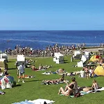 Sandfoort In Friedrichskoog-spitze By Interhome Tatil Evi