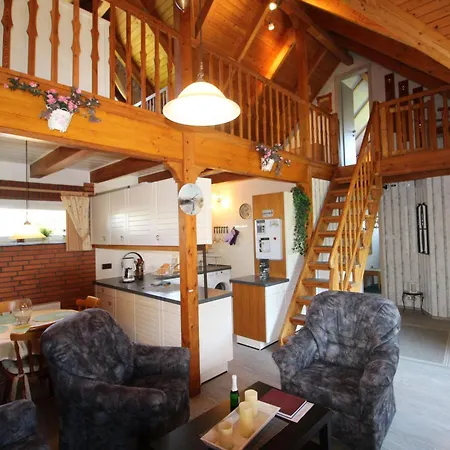 Hébergement de vacances Sandfoort In Friedrichskoog-spitze By Interhome Friedrichskoog-Spitz