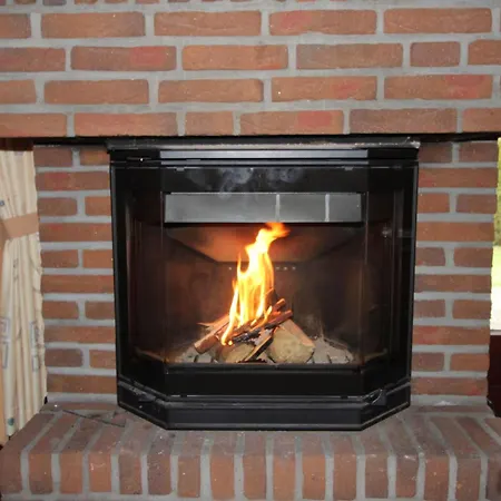 Sandfoort In Friedrichskoog-spitze By Interhome * Friedrichskoog-Spitz