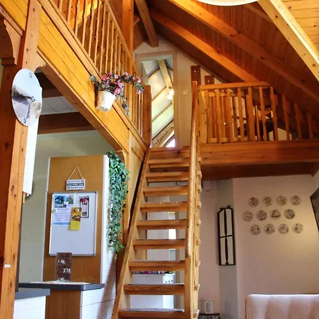 Sandfoort In Friedrichskoog-spitze By Interhome