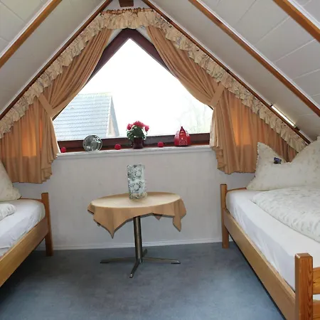Sandfoort In Friedrichskoog-spitze By Interhome * Friedrichskoog-Spitz