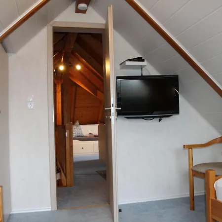 Sandfoort In Friedrichskoog-spitze By Interhome *