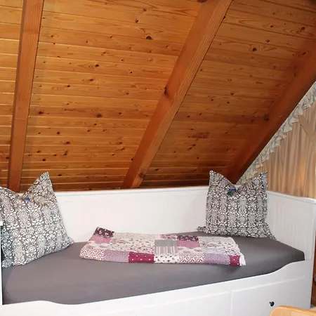 Sandfoort In Friedrichskoog-spitze By Interhome Friedrichskoog-Spitz