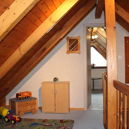 Casa vacanze Sandfoort In Friedrichskoog-spitze By Interhome Friedrichskoog-Spitze