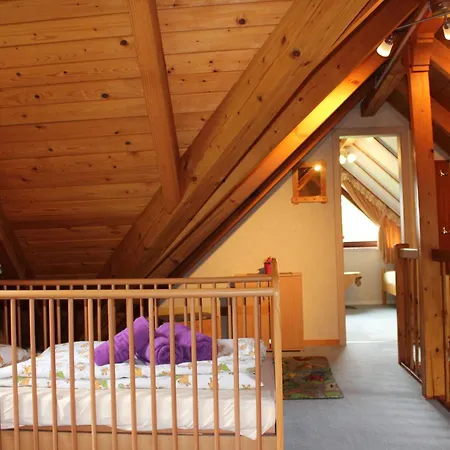 Sandfoort In Friedrichskoog-spitze By Interhome *