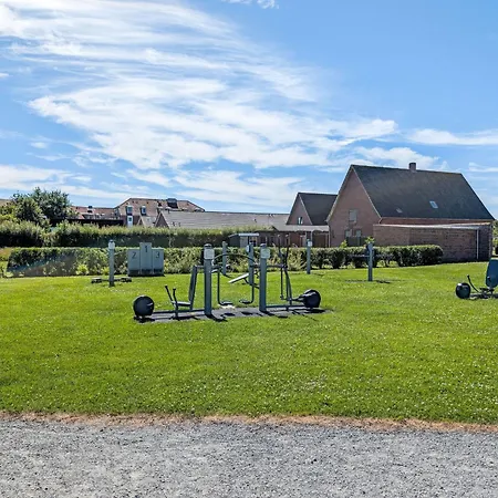 Sandfoort In Friedrichskoog-spitze By Interhome *