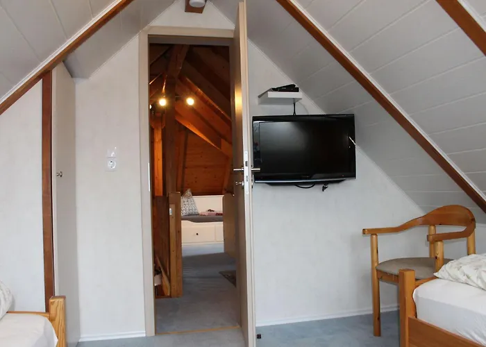 Sandfoort In Friedrichskoog-spitze By Interhome *